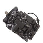 708-1S-00940 Hydraulic Pump for Komatsu D375A WA380 WA430 WA450 WA470 WA480 - Image 2
