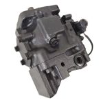 708-1S-00940 Hydraulic Pump for Komatsu D375A WA380 WA430 WA450 WA470 WA480 - Image 3