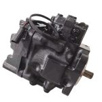 708-1S-00940 Hydraulic Pump for Komatsu D375A WA380 WA430 WA450 WA470 WA480 - Image 5