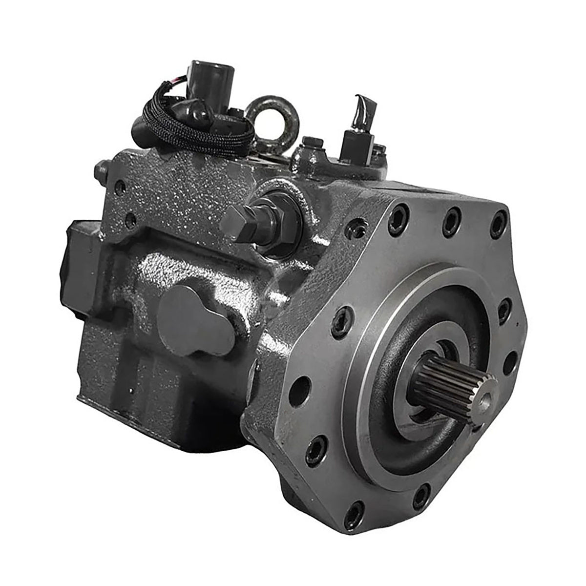 708-1S-00950 Hydraulic Pump for Komatsu D375A