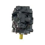 708-1S-00970 Hydraulic Pump for Komatsu WA380 WA430 WA470 WA480