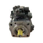 708-1S-00970 Hydraulic Pump for Komatsu WA380 WA430 WA470 WA480 - Image 2