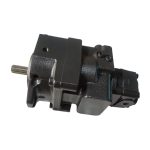 708-1T-00430 Hydraulic Pump for Komatsu D65 D85 - Image 2