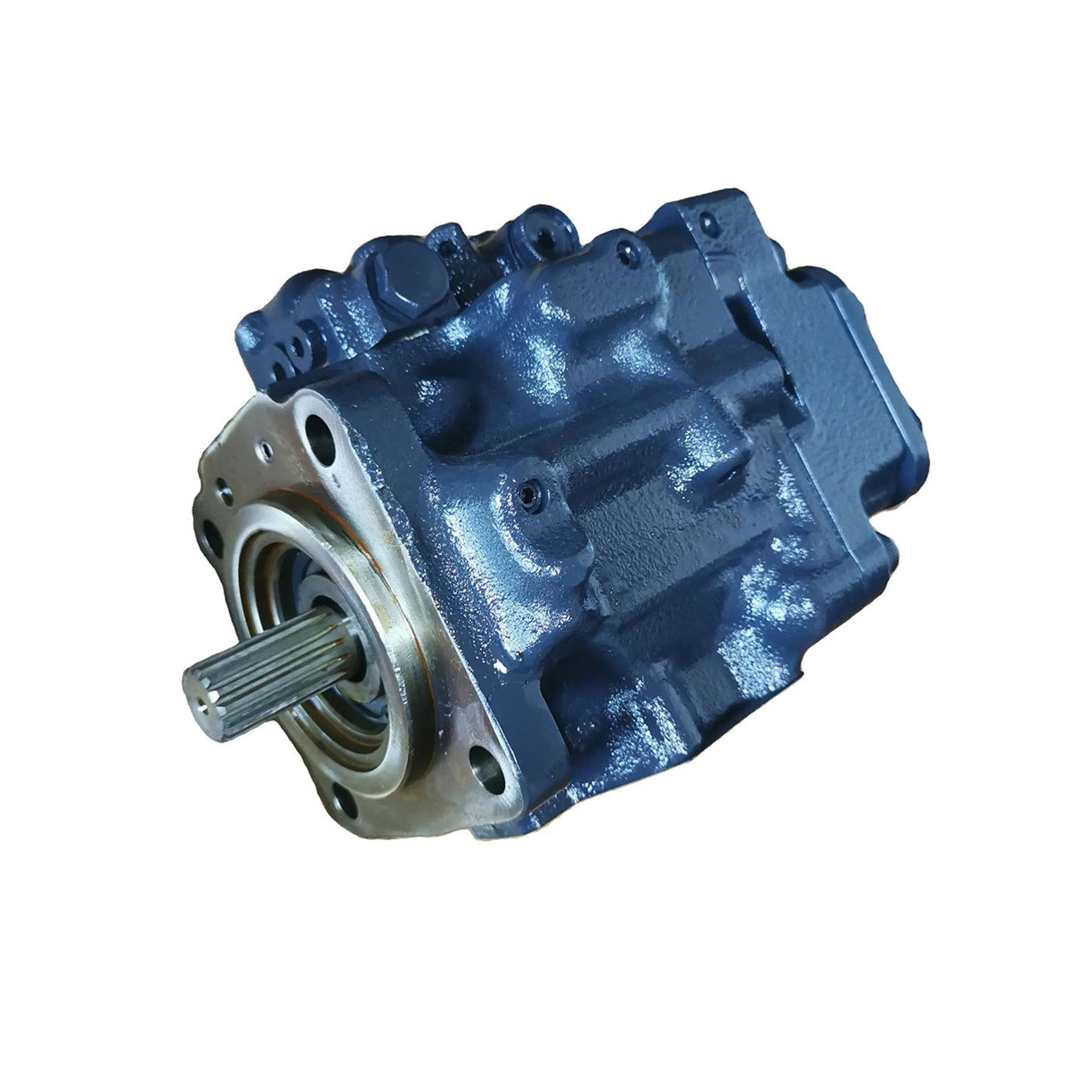 708-1T-00440 Hydraulic Pump for Komatsu Bulldozer D155AX
