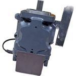 708-1T-00460 Hydraulic Pump for Komatsu Loader WA500 - Image 2