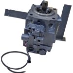 708-1T-00460 Hydraulic Pump for Komatsu Loader WA500