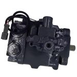 708-1T-00470 Hydraulic Pump for Komatsu Bulldozer D155AX-6A D155A-6 D155A-6R - Image 3