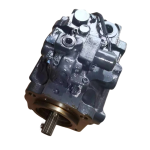 708-1U-00250 Hydraulic Pump for Komatsu WA270-8 - Image 3