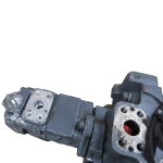708-1U-11524 Hydraulic Pump for Komatsu WA380 WA430 - Image 2