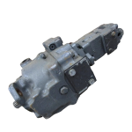 708-1U-11524 Hydraulic Pump for Komatsu WA380 WA430 - Image 3