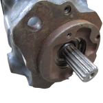 708-1U-11524 Hydraulic Pump for Komatsu WA380 WA430 - Image 6