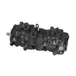708-1W-00450 Hydraulic Pump for Komatsu HM400 - Image 3