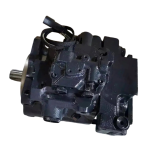 708-1W-00460 Hydraulic Pump for Komatsu HM400 - Image 2
