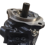 708-1W-00540 Hydraulic Pump for Komatsu WA470 - Image 2