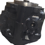 708-1W-00540 Hydraulic Pump for Komatsu WA470 - Image 3