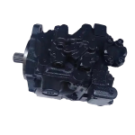 708-1W-00540 Hydraulic Pump for Komatsu WA470 - Image 4