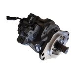 708-1W-41570 Hydraulic Pump for Komatsu WA380 WA430 - Image 2