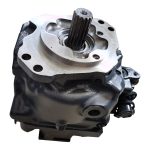 708-1W-41570 Hydraulic Pump for Komatsu WA380 WA430 - Image 4