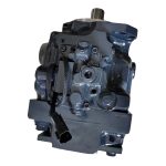 708-1W-41570 Hydraulic Pump for Komatsu WA380 WA430 - Image 5