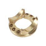 708-2H-04690 Cradle Sub Assy for Komatsu PC450-8 PC450LC-8 HPV165 - Image 2