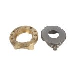 708-2H-04690 Cradle Sub Assy for Komatsu PC450-8 PC450LC-8 HPV165 - Image 4