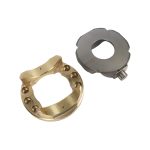 708-2H-04690 Cradle Sub Assy for Komatsu PC450-8 PC450LC-8 HPV165 - Image 5