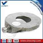 708-2L-06190 HPV95A Hydraulic Pump Cam Rocker for Komatsu PC200-7 - Image 4