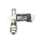 708-2L-06710 Main Relief Valve for Komatsu PC200-7 PC200LC-7 PC220-7 - Image 2
