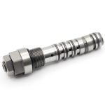 708-2L-06710 Main Relief Valve for Komatsu PC200-7 PC200LC-7 PC220-7 - Image 3