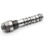 708-1L-04720 Main Relief Valve for Komatsu PC100-6 PC120-6 PC130-6