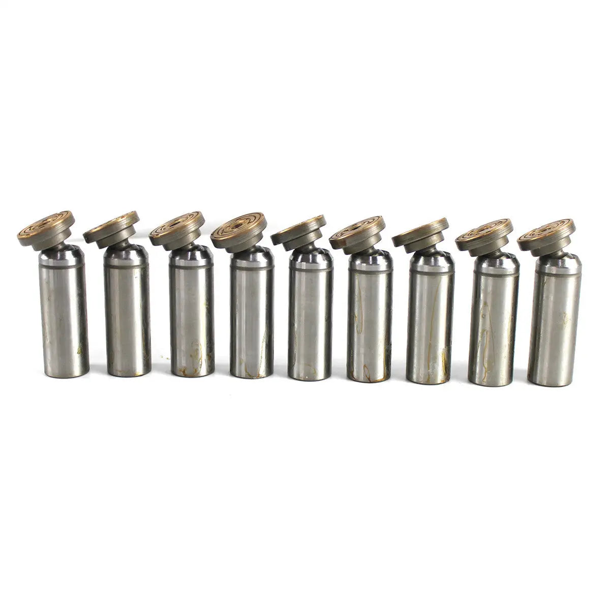 708-2L-33310 HPV95 9 Pcs Piston Shoe for Komatsu PC200-7