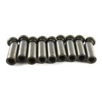 708-2L-33310 HPV95 9 Pcs Piston Shoe for Komatsu PC200-7 - Image 3