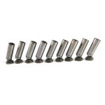708-2L-33310 HPV95 9 Pcs Piston Shoe for Komatsu PC200-7 - Image 5