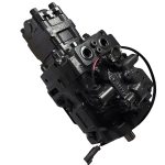 708-3S-00450 Hydraulic Pump for Komatsu Excavator PC40MR-2 PC50MR-2 - Image 2