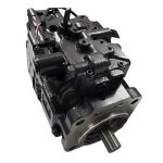 708-3S-00450 Hydraulic Pump for Komatsu Excavator PC40MR-2 PC50MR-2 - Image 3