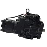 708-3S-00450 Hydraulic Pump for Komatsu Excavator PC40MR-2 PC50MR-2 - Image 4