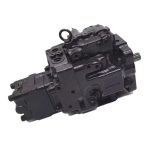 708-3S-00460 Hydraulic Pump for Komatsu Excavator PC40MR PC50MR