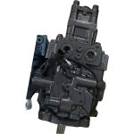 708-3S-00460 Hydraulic Pump for Komatsu Excavator PC40MR PC50MR - Image 2