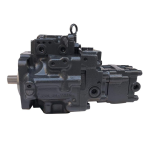 708-3S-00461 Main Hydraulic Pump for Komatsu PC50MR-2 PC40MR-2 Excavator - Image 2