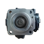 708-3S-00461 Main Hydraulic Pump for Komatsu PC50MR-2 PC40MR-2 Excavator - Image 3