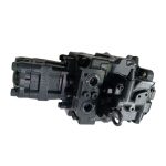 708-3S-00522 Hydraulic Pump for Komatsu PC40MR PC50MR - Image 2