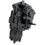 708-3S-00522 Hydraulic Pump for Komatsu PC40MR PC50MR - Image 3