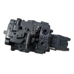 708-3S-00522 Hydraulic Pump for Komatsu PC40MR PC50MR - Image 5