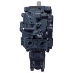 708-3S-00882 Hydraulic Pump for Komatsu Excavator PC50MR-2 - Image 2