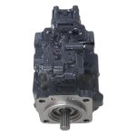 708-3S-00882 Hydraulic Pump for Komatsu Excavator PC50MR-2 - Image 3