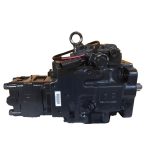 708-3S-00922 708-3S-00961 Hydraulic Main Pump for Komatsu PC55mr-2 PC45mr-3 Excavator