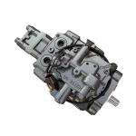 708-3S-00922 708-3S-00961 Hydraulic Main Pump for Komatsu PC55mr-2 PC45mr-3 Excavator - Image 3