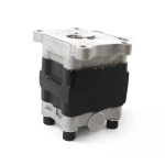 708-3S-04541 Hydraulic Pump Gear Pump for Komatsu PC40MR PC50MR PC58UU - Image 2