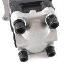 708-3S-04541 Hydraulic Pump Gear Pump for Komatsu PC40MR PC50MR PC58UU - Image 3