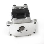 708-3S-04541 Hydraulic Pump Gear Pump for Komatsu PC40MR PC50MR PC58UU - Image 4